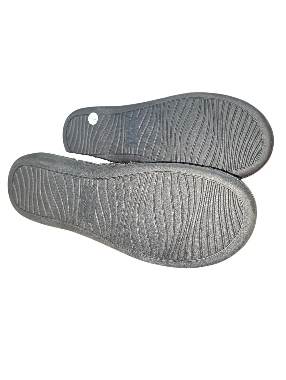Ubfen Unisex Memory Foam Slippers - Picture 6 of 6